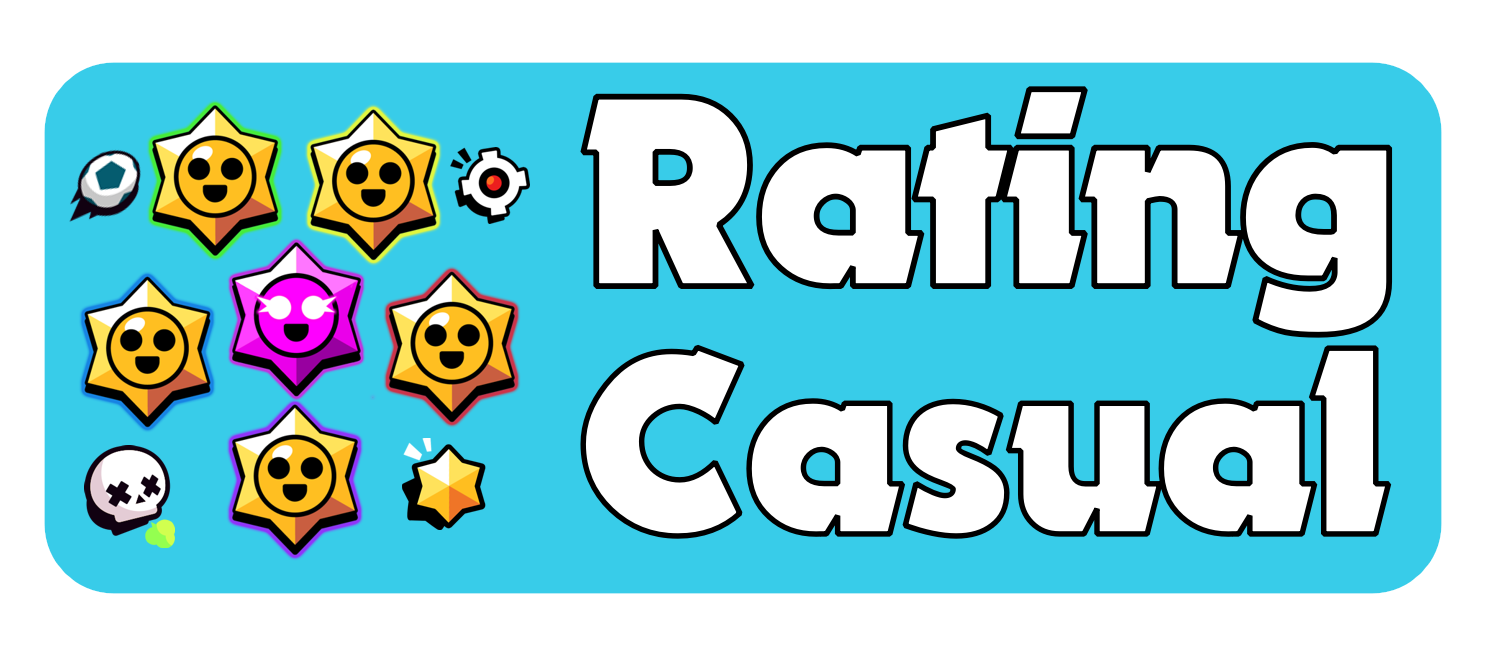 Rating Casual