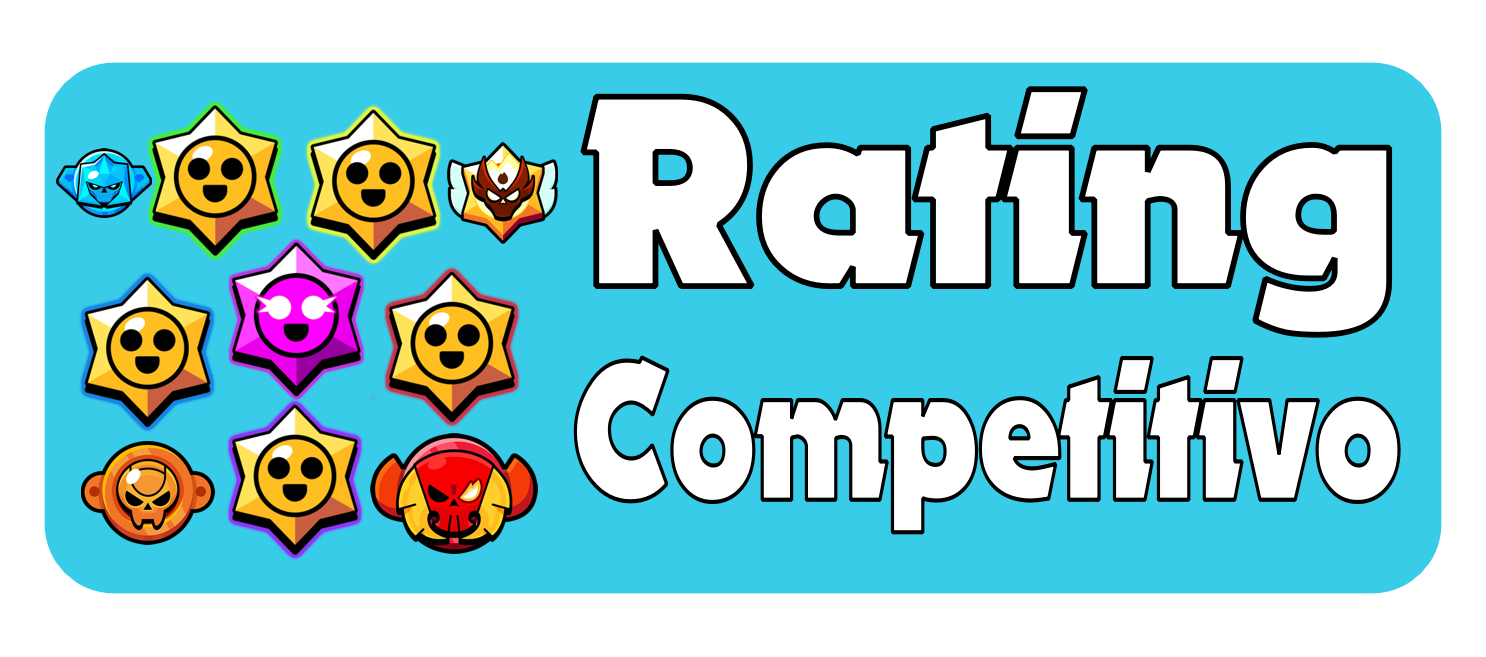 Rating Competitivo